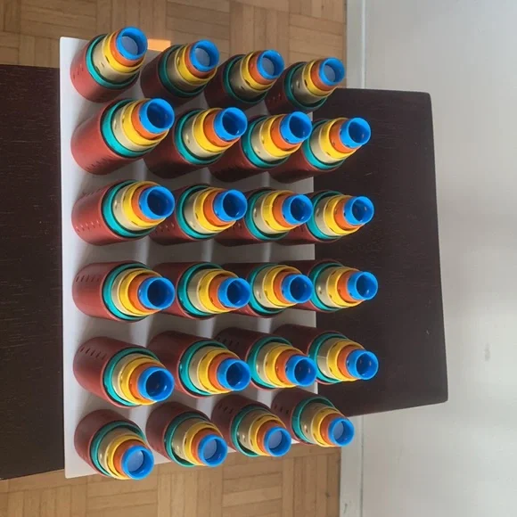 • Hair Roller Set • - Picture 3 of 4